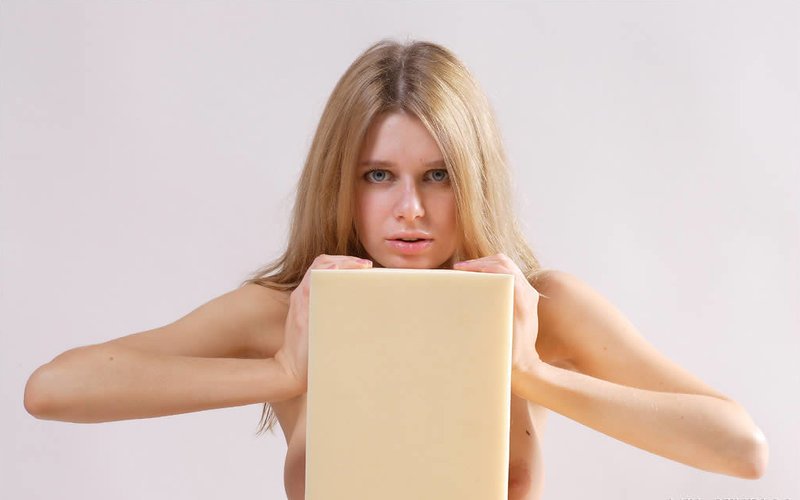 Абигель, 56 лет, 0 размер груди