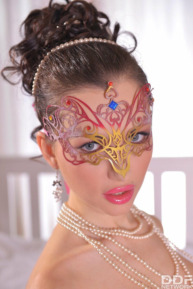 Камилла, 25 лет, 2 размер груди