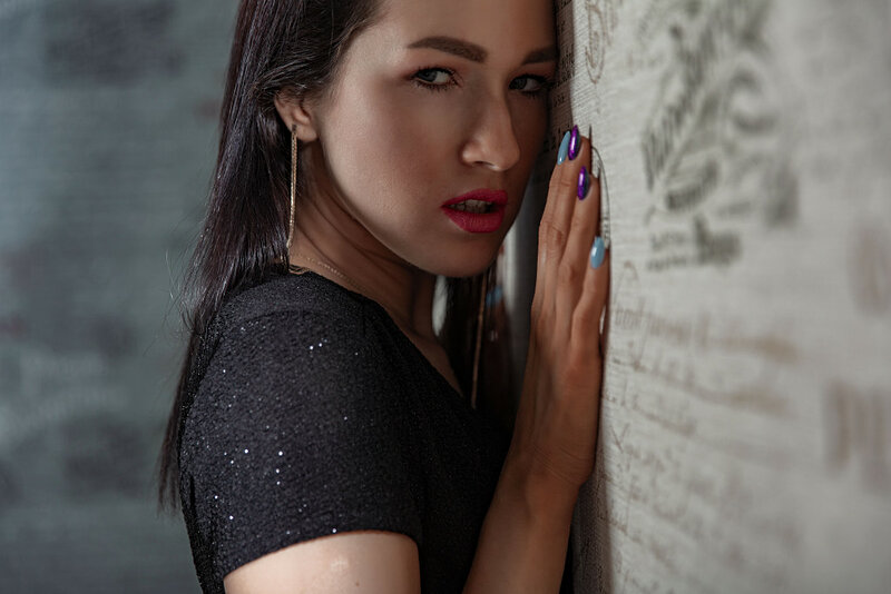 Уляна, 29 лет, 0 размер груди