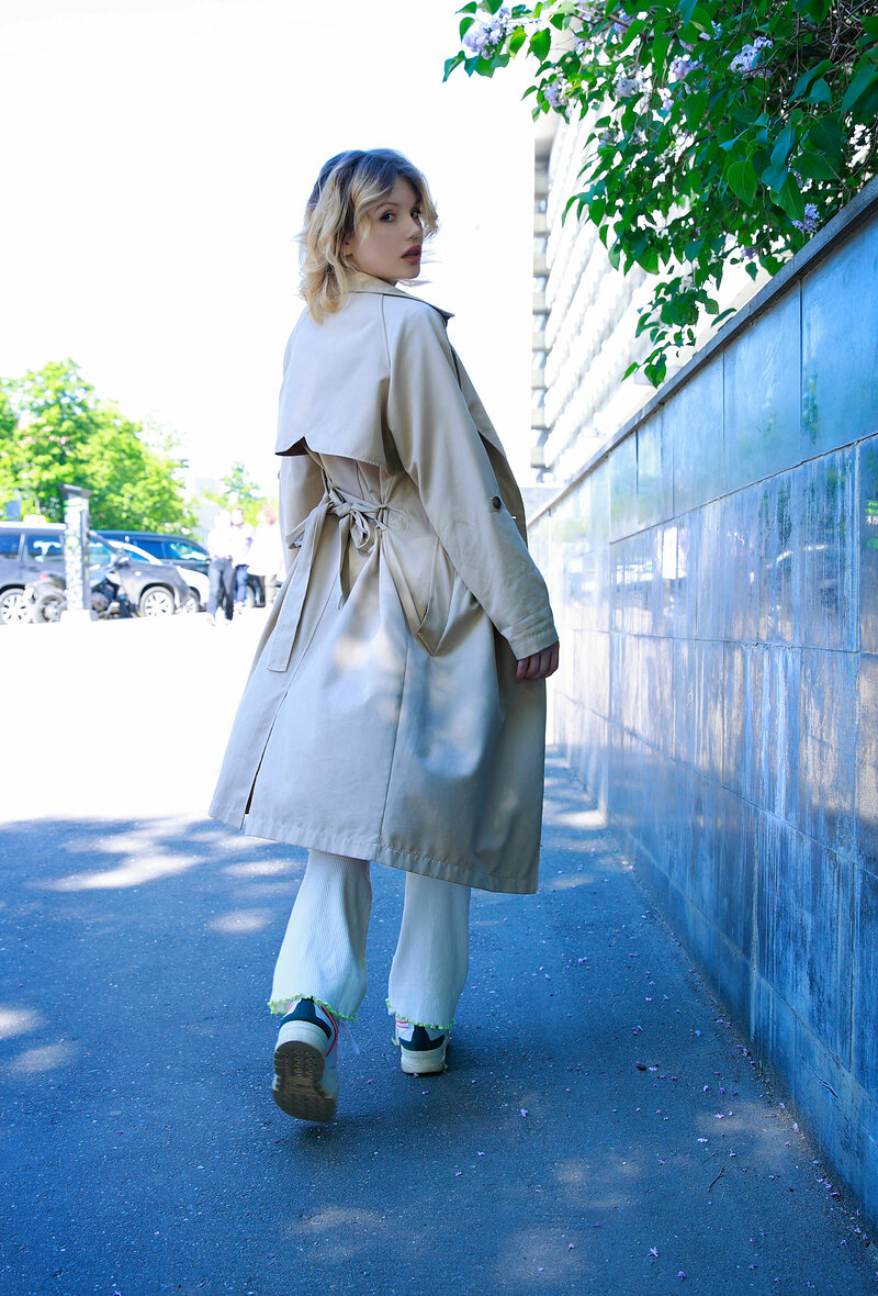 Златка, 28 лет, 1 размер груди