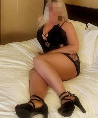 Татьяна, 34 года, 4 размер груди